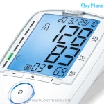 ویژگی فشارسنج بیورر BM47