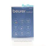 فشارسنج بازویی سخنگوی بیورر مدل BM49 - تصویر 7
