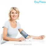 فشارسنج بازویی سخنگوی بیورر مدل BM49 - تصویر 8