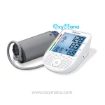 فشارسنج بازویی سخنگوی بیورر مدل BM49 - تصویر 3