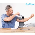 عکس فشارسنج دیجیتال بیورر مدل BM51