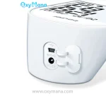 فشارسنج بازويی بیورر مدل BM55 دیجیتال - تصویر 8