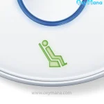 فشارسنج بازويی بیورر مدل BM55 دیجیتال - تصویر 9