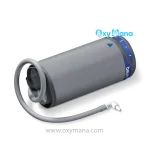 فشارسنج بازويی بیورر مدل BM55 دیجیتال - تصویر 4