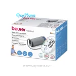فشارسنج بازويی بیورر مدل BM55 دیجیتال - تصویر 3