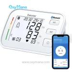 فشارسنج دیجیتال بیورر مدل BM57 بازویی - تصویر 15