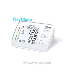 فشارسنج دیجیتال بیورر مدل BM57 بازویی - تصویر 6