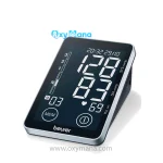 فشارسنج بازویی بیورر مدل BM58 - تصویر 2