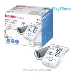فشارسنج بازويی دیجیتال بیورر مدل BM85 - تصویر 9