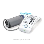 فشارسنج بازويی دیجیتال بیورر مدل BM85 - تصویر 2