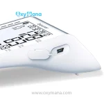 فشارسنج بازويی دیجیتال بیورر مدل BM85 - تصویر 4