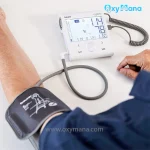 فشارسنج دیجیتال بیورر مدل BM96 با قابلیت ECG - تصویر 13