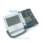 فشارسنج دیجیتال بیورر مدل BM96 با قابلیت ECG - تصویر 9