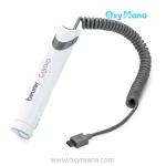 فشارسنج دیجیتال بیورر مدل BM96 با قابلیت ECG - تصویر 8