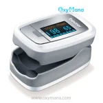 پالس اکسیمتر بیورر po30
