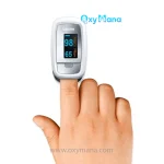 قیمت پالس اکسیمتر بیورر po30