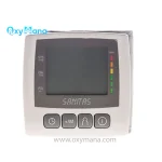 فشارسنج مچی بیورر مدل SBC21 دیجیتالی - تصویر 4