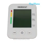 خرید اینترنتی فشارسنج بازویی بیولند مدل 2008