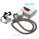 دستگاه BiPap هاف ریشتر مدل Trend ll ST30 با بهترین قیمت