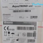 دستگاه بای پپ هاف ریشتر مدل Trend ll ST30