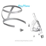 عکس ماسک بی ام سی BMC مدل F4