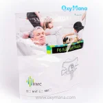 ماسک BMC مدل F6