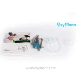 عکس ماسک بی ام سی مدل F6