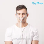 عکس ماسک نازال پیلو BMC مدل P2