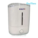 خرید اینترنتی دستگاه بخور سرد B.Well مدل PRO-12