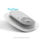 خرید سنسور پایش مداوم قند خون مدل caresens Air