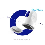 خرید اینترنتی دستگاه سنسور پایش مداوم قند خون مدل caresens Air