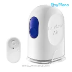 مشخصات سنسور پایش مداوم قند خون مدل caresens Air