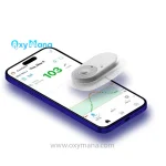 سنسور پایش مداوم قند خون caresens Air
