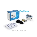 سایت فروش پالس اکسیمتر چویس مد مدل C29
