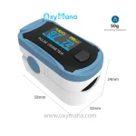 ویژگی پالس اکسیمتر چویس مد مدل C29