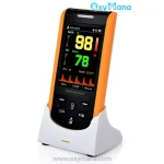 پالس اکسیمتر کریتیو مدل SP-20
