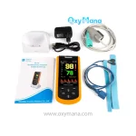 پالس اکسیمتر رو میزی کریتیو مدل SP-20 با بهترین قیمت