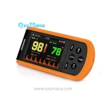 خرید پالس اکسیمتر کریتیو مدل SP-20
