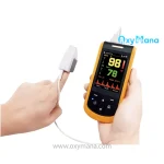 فروش پالس اکسیمتر کریتیو مدل SP-20