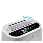 قیمت دستگاه تصفیه کننده هوا امسیگ مدل PF220