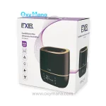 بخور سرد و گرم اکسیر مدل Go-2845H