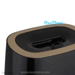 خرید بخور سرد و گرم اکسیر مدل Go-2845H