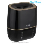 فروش بخور سرد و گرم اکسیر مدل Go-2845H