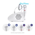 ویژگی نبولایزر فلیم مدل 4Neb