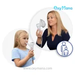 بررسی نبولایزر فلیم مدل 4Neb