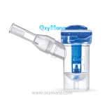 ویژگی نبولایزر فلیم مدل AirMate