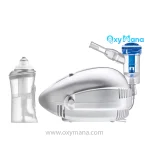 معرفی نبولایزر فلیم مدل AirMate