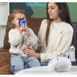 عکس نبولایزر فلیم مدل AirMate