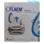 قیمت نبولایزر فلیم مدل AirMate
