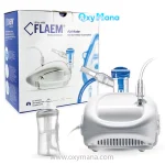 بررسی نبولایزر فلیم مدل AirMate